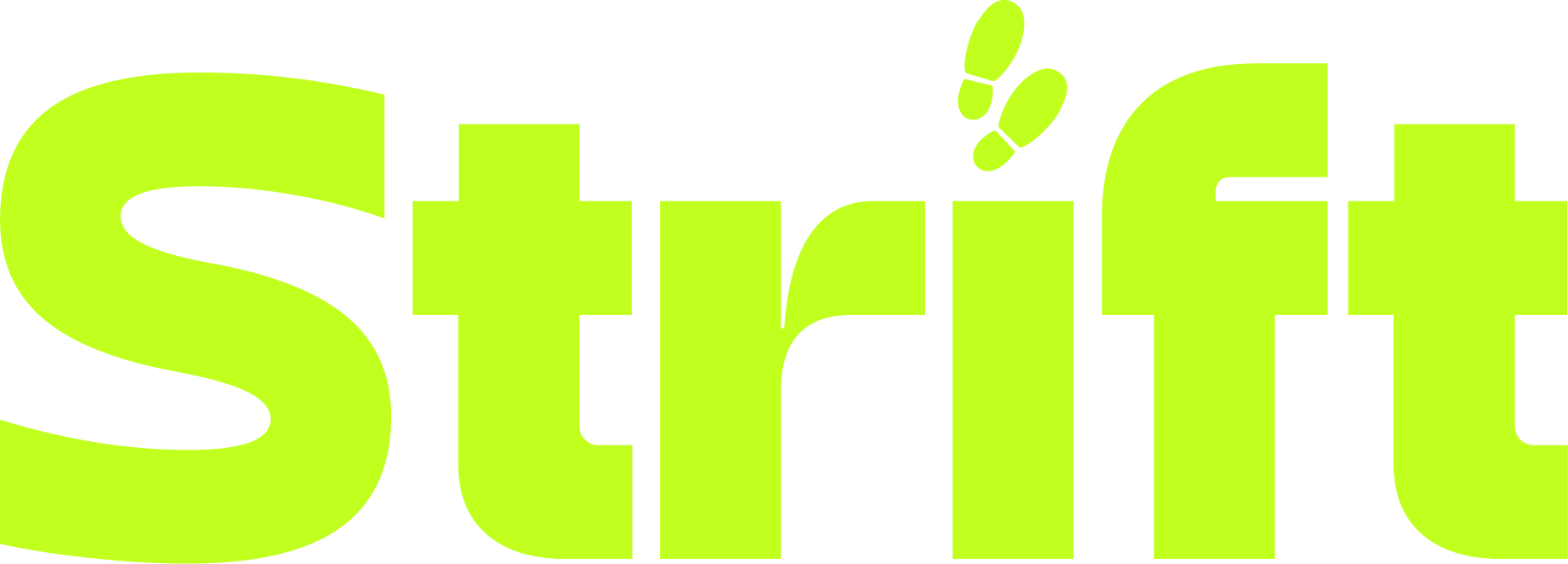 Strift Logo